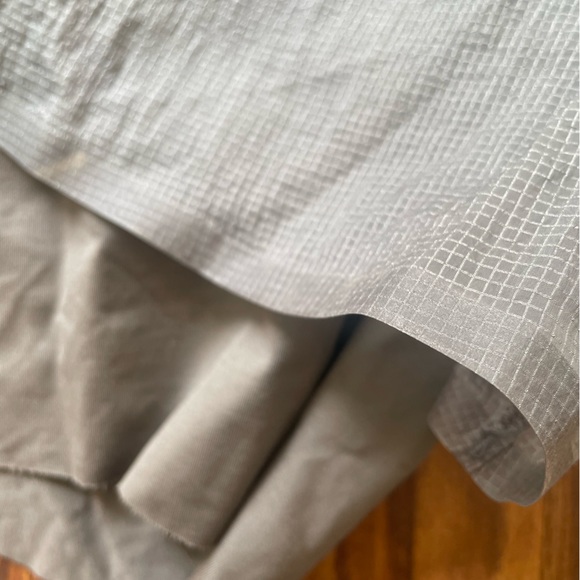 Satisfy Running NWOT Techsilk 8” Shorts - Picture 5 of 8